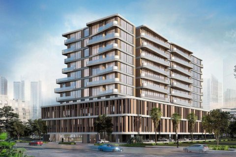 Dzīvoklis Dubaijā, AAE 1 istaba, 54 m2 Nr. 704379 - attēls 9