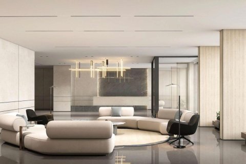 Dzīvoklis Dubaijā, AAE 1 istaba, 54 m2 Nr. 704379 - attēls 3
