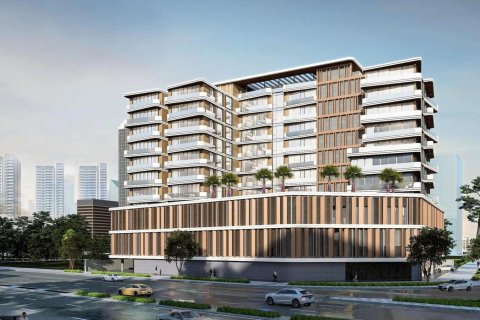 Dzīvoklis Dubaijā, AAE 1 istaba, 54 m2 Nr. 704379 - attēls 8