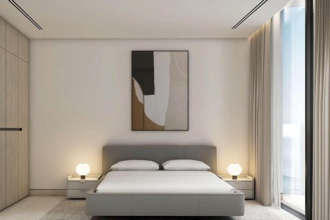Apartament în Dubai, EAU 1 dormitor, 54 mp.  №704379