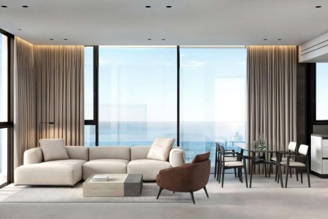 Dzīvoklis Dubaijā, AAE 1 istaba, 54 m2 Nr. 704379 - attēls 5