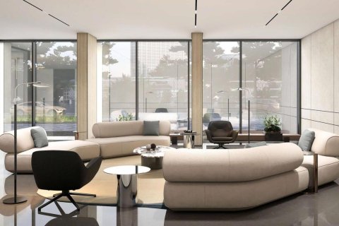 Dzīvoklis Dubaijā, AAE 1 istaba, 54 m2 Nr. 704379 - attēls 7