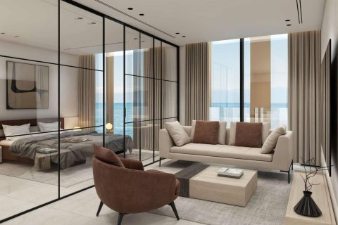 Dzīvoklis Dubaijā, AAE 1 istaba, 54 m2 Nr. 704379 - attēls 2