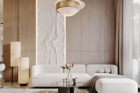 Lakás itt: Mohammed Bin Rashid City, Dubai, EAE, 1 hálószoba, 64 m², azonosító: 704376 - fénykép 12