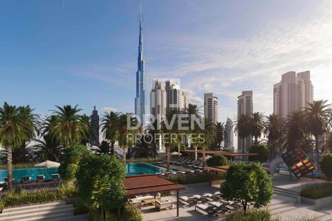 آپارتمان برای فروش در  Business Bay، Dubai، امارات متحده عربی  1 خوابه ، 65 متر مربع ، شماره 683698 - تصویر 12