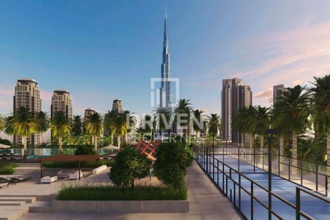 آپارتمان برای فروش در  Business Bay، Dubai، امارات متحده عربی  1 خوابه ، 65 متر مربع ، شماره 683698 - تصویر 11