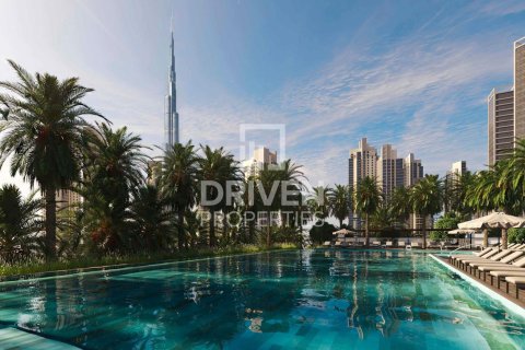 آپارتمان برای فروش در  Business Bay، Dubai، امارات متحده عربی  1 خوابه ، 65 متر مربع ، شماره 683698 - تصویر 10