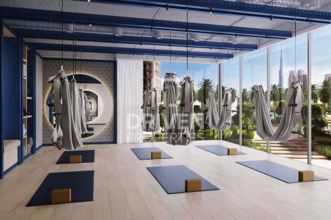 آپارتمان برای فروش در  Business Bay، Dubai، امارات متحده عربی  1 خوابه ، 65 متر مربع ، شماره 683698 - تصویر 8