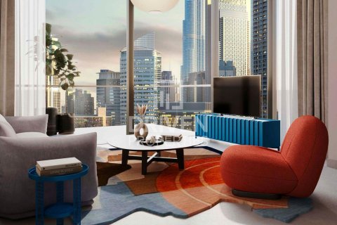 آپارتمان برای فروش در  Business Bay، Dubai، امارات متحده عربی  1 خوابه ، 65 متر مربع ، شماره 683698 - تصویر 5
