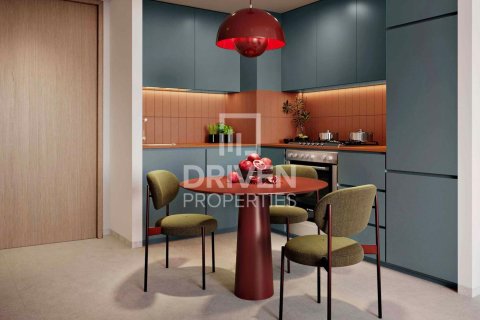 آپارتمان برای فروش در  Business Bay، Dubai، امارات متحده عربی  1 خوابه ، 65 متر مربع ، شماره 683698 - تصویر 6