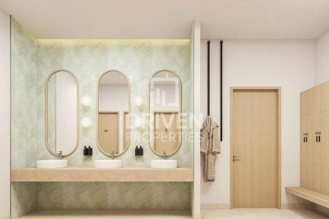Appartamento in vendita a Dubai Land, Dubai, EAU 3 camere da letto, 123 mq. № 683697 - foto 9