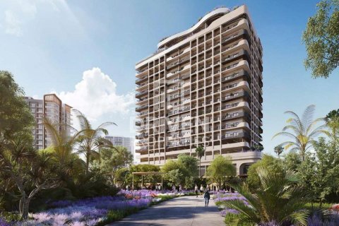 Appartamento in vendita a Dubai Land, Dubai, EAU 3 camere da letto, 123 mq. № 683697 - foto 10