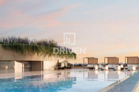 Appartamento in vendita a Dubai Land, Dubai, EAU 3 camere da letto, 123 mq. № 683697 - foto 8