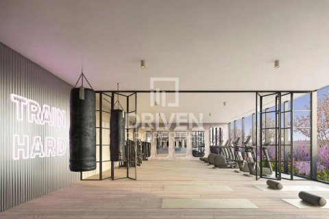 Appartamento in vendita a Dubai Land, Dubai, EAU 3 camere da letto, 123 mq. № 683697 - foto 4