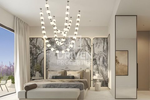 Appartamento in vendita a Dubai Land, Dubai, EAU 3 camere da letto, 123 mq. № 683697 - foto 5