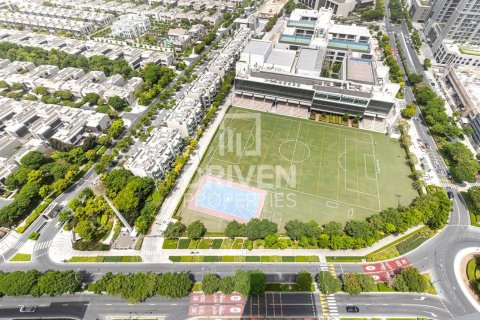 Byt v Mohammed Bin Rashid City, Dubai, SAE 4 ložnice, 275 m² Č.: 683699 - fotografie 2