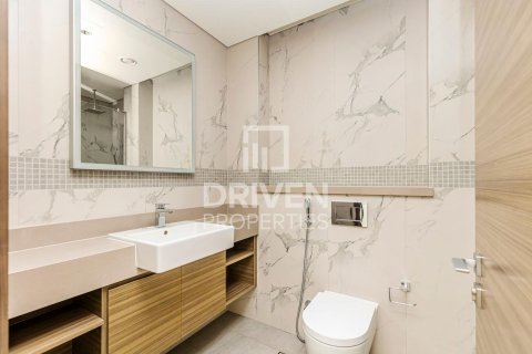 Byt v Mohammed Bin Rashid City, Dubai, SAE 4 ložnice, 275 m² Č.: 683699 - fotografie 19