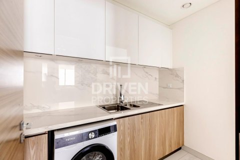 Byt v Mohammed Bin Rashid City, Dubai, SAE 4 ložnice, 275 m² Č.: 683699 - fotografie 16