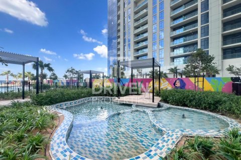 Business Bay, Dubai, BAE’de satılık daire 1 yatak odası, 50 m&sup2; No 683706 - fotoğraf 13