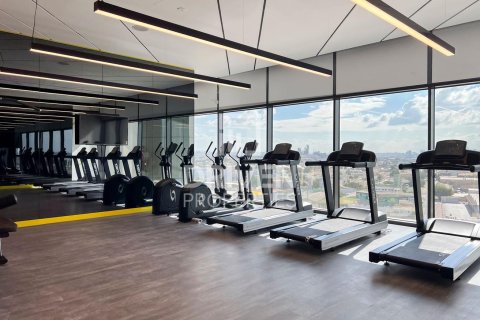 Business Bay, Dubai, BAE’de satılık daire 1 yatak odası, 50 m&sup2; No 683706 - fotoğraf 10