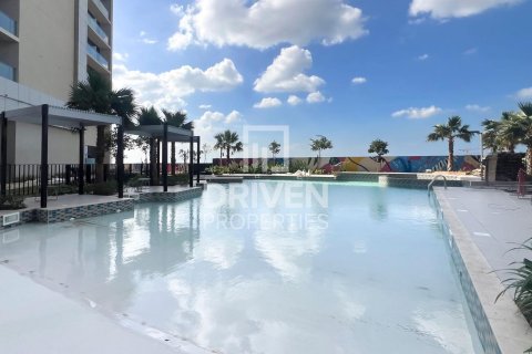 Business Bay, Dubai, BAE’de satılık daire 1 yatak odası, 50 m&sup2; No 683706 - fotoğraf 14