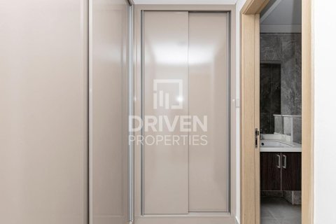 Jumeirah Village Circle, Dubai, संयुक्त अरब अमीरात में अपार्टमेंट, 1 बेडरूम, 84 वर्ग मीटर, संख्या 683709 - फ़ोटो 7