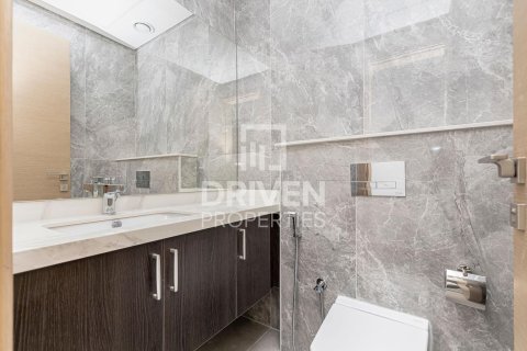 Jumeirah Village Circle, Dubai, संयुक्त अरब अमीरात में अपार्टमेंट, 1 बेडरूम, 84 वर्ग मीटर, संख्या 683709 - फ़ोटो 9