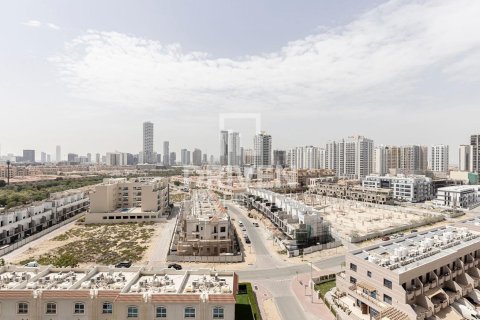 Jumeirah Village Circle, Dubai, संयुक्त अरब अमीरात में अपार्टमेंट, 1 बेडरूम, 84 वर्ग मीटर, संख्या 683709 - फ़ोटो 6