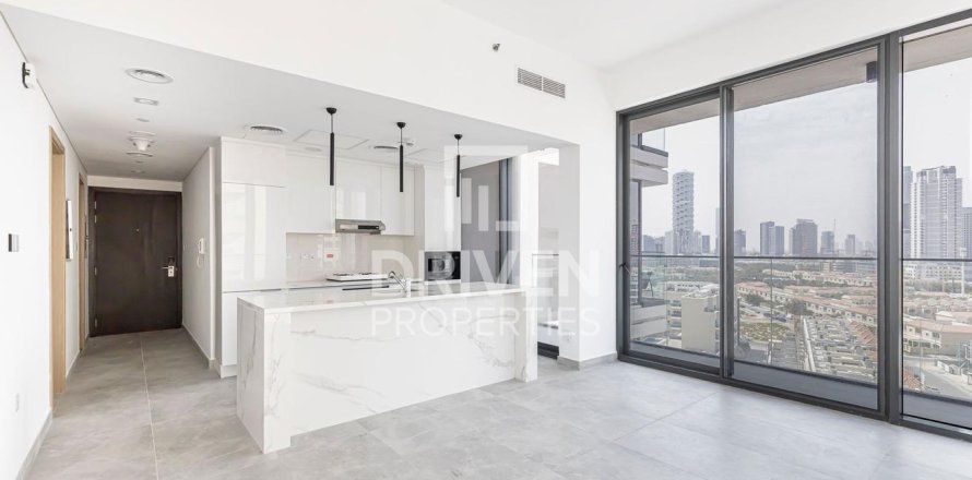 Jumeirah Village Circle, Dubai, संयुक्त अरब अमीरात में अपार्टमेंट, 1 बेडरूम, 84 वर्ग मीटर, संख्या 683709