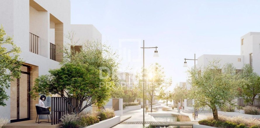 ویلا در Arabian Ranches 3، Dubai ، امارات متحده عربی 3 خوابه ، 202 متر مربع.  شماره 683708