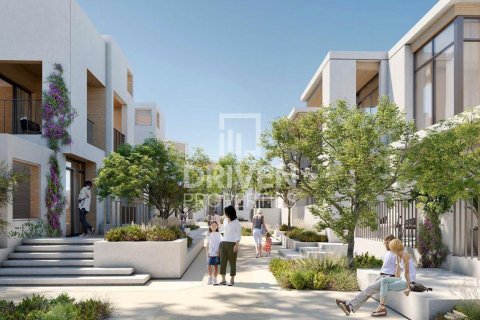 ویلا برای فروش در  Arabian Ranches 3، Dubai، امارات متحده عربی  3 خوابه ، 202 متر مربع ، شماره 683708 - تصویر 3