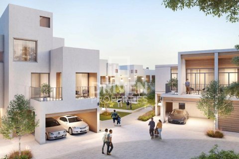 ویلا برای فروش در  Arabian Ranches 3، Dubai، امارات متحده عربی  3 خوابه ، 202 متر مربع ، شماره 683708 - تصویر 5