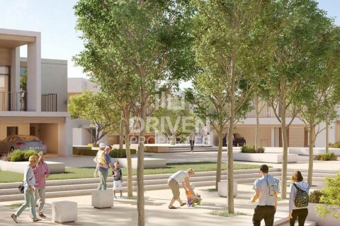 ویلا برای فروش در  Arabian Ranches 3، Dubai، امارات متحده عربی  3 خوابه ، 202 متر مربع ، شماره 683708 - تصویر 16