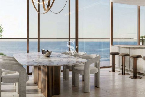 Lakás itt: Maritime City, Dubai, EAE, 1 hálószoba, 79 m², azonosító: 722908 - fénykép 4