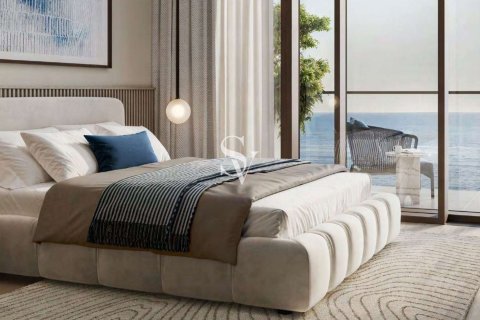 Lakás itt: Maritime City, Dubai, EAE, 1 hálószoba, 80 m², azonosító: 722909 - fénykép 8