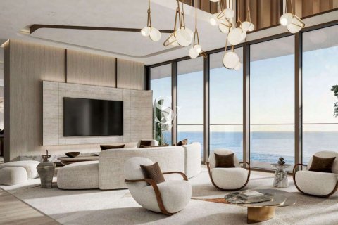 Lakás itt: Maritime City, Dubai, EAE, 1 hálószoba, 80 m², azonosító: 722909 - fénykép 11