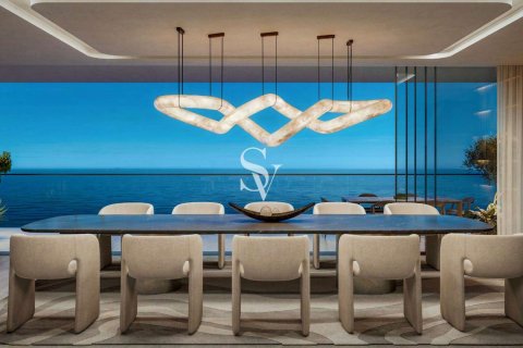 Lakás itt: Maritime City, Dubai, EAE, 2 hálószoba, 137 m², azonosító: 722906 - fénykép 11