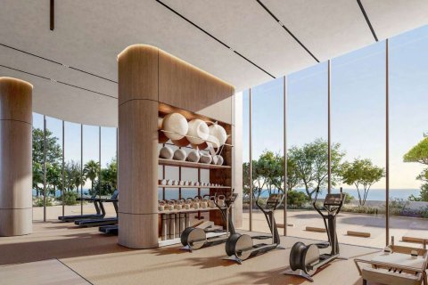Lakás itt: Maritime City, Dubai, EAE, 2 hálószoba, 137 m², azonosító: 722906 - fénykép 14