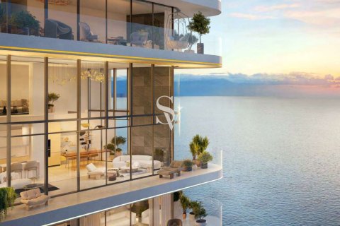 Lakás itt: Maritime City, Dubai, EAE, 2 hálószoba, 137 m², azonosító: 722906 - fénykép 7