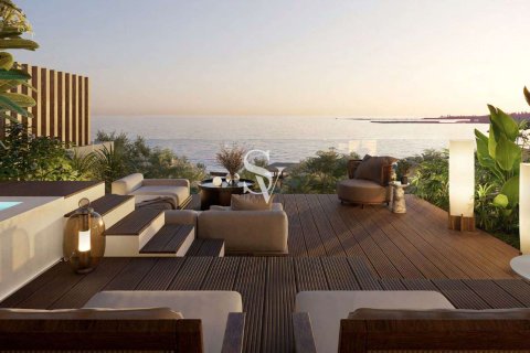 Lakás itt: Maritime City, Dubai, EAE, 3 hálószoba, 174 m², azonosító: 722904 - fénykép 5