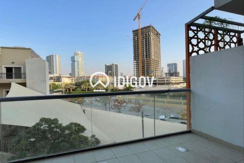 Apartament në Jumeirah Village Circle, Dubai, Emiratet e Bashkuara Arabe 1 dhomë, 43.2 m2. № 766705 - Foto 1