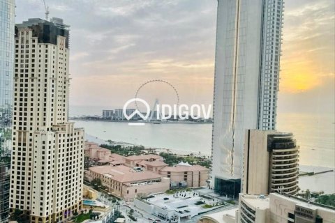 Leilighet til salgs i Dubai Marina, Dubai, Emiratene 2 soverom, 121.7 kvm Nr. 766708 - Foto 19