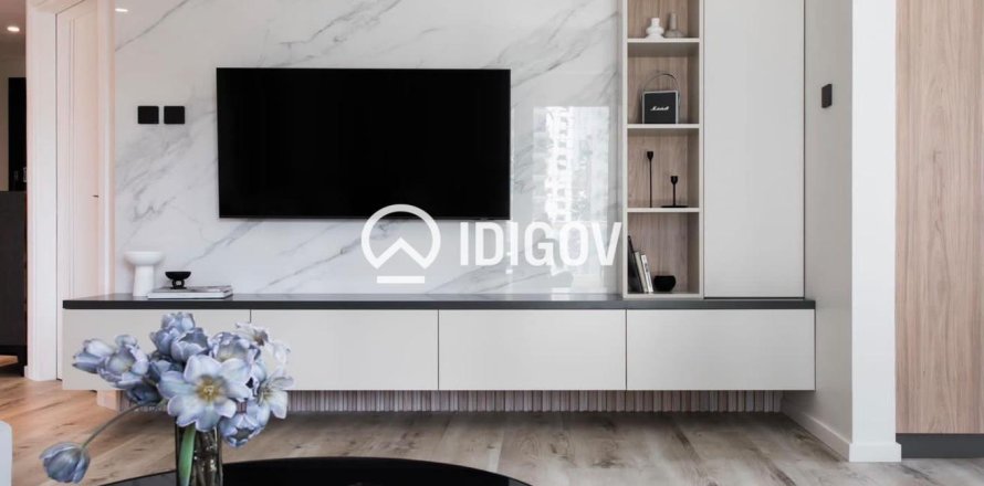 Leilighet i Dubai Marina, Dubai, Emiratene 2 soverom, 121.7 kvm nr. 766708