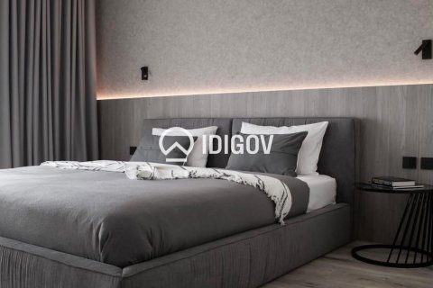 Leilighet til salgs i Dubai Marina, Dubai, Emiratene 2 soverom, 121.7 kvm Nr. 766708 - Foto 12