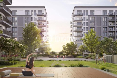 Müüa korter asukohaga Al Khan, Sharjah, AÜE: 2 magamistoaga, 96.53 m² Nr 766706 - pilt 6