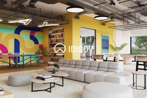 Müüa korter asukohaga Al Khan, Sharjah, AÜE: 2 magamistoaga, 96.53 m² Nr 766706 - pilt 9