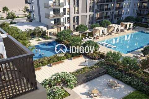 Byt v Al Khan, Sharjah, SAE 2 ložnice, 96.53 m² Č.: 766706