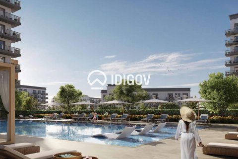 Müüa korter asukohaga Al Khan, Sharjah, AÜE: 2 magamistoaga, 96.53 m² Nr 766706 - pilt 5