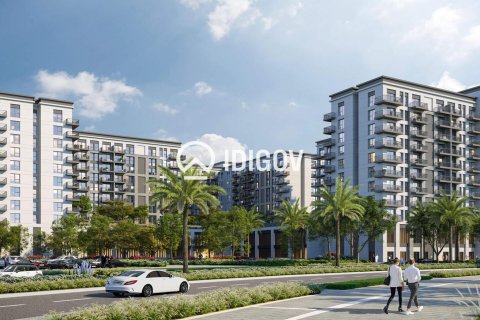 Müüa korter asukohaga Al Khan, Sharjah, AÜE: 2 magamistoaga, 96.53 m² Nr 766706 - pilt 10