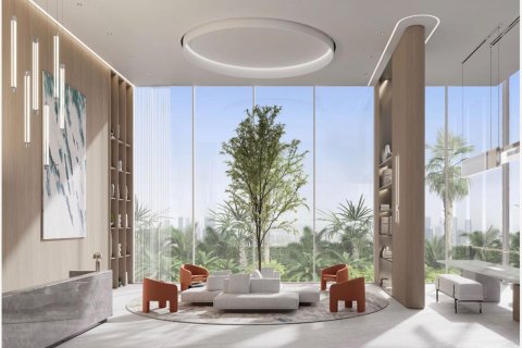 דירה למכירה ב Business Bay, Dubai, איחוד האמירויות 2 חדרי שינה, 128.76 מ"ר, מספר 766711 - תמונה 4